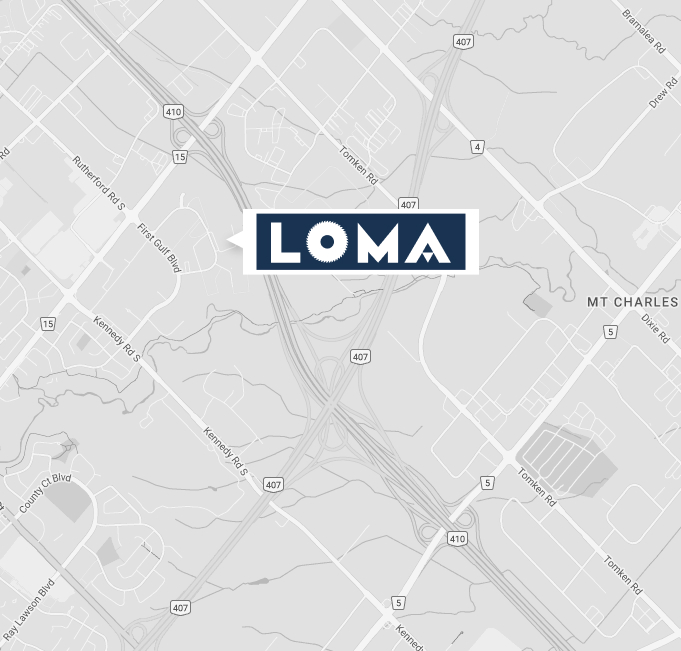 Loma